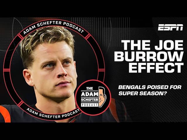 Wait, who's favored to win 15 games? + Rashee Rice Rehabbing in Jail | The Adam Schefter Podcast