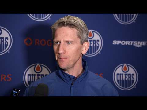 RAW | Kris Knoblauch 03.30.26