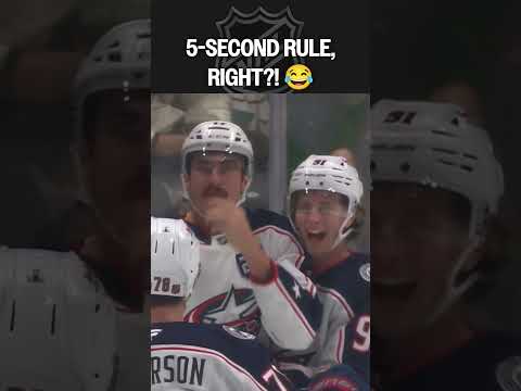 He REALLY Wanted That Gum Back 🤣🫣