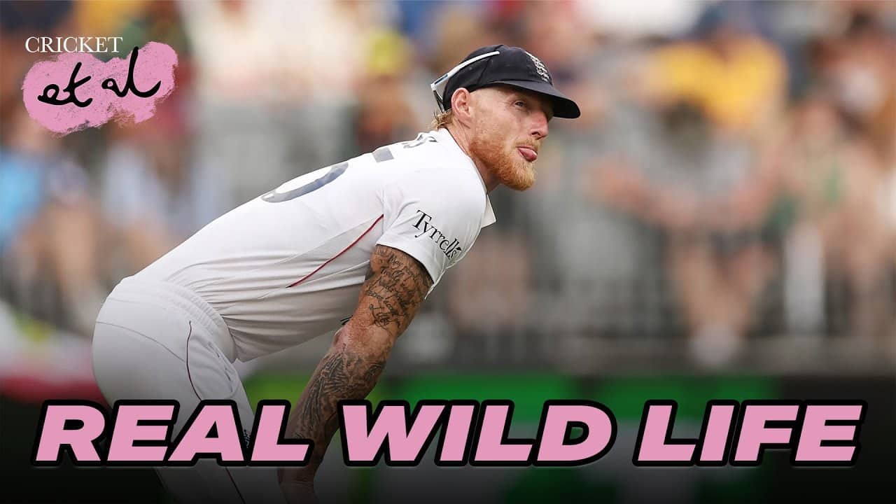 REAL WILD LIFE: Day 2 In Brisbane Heats Up