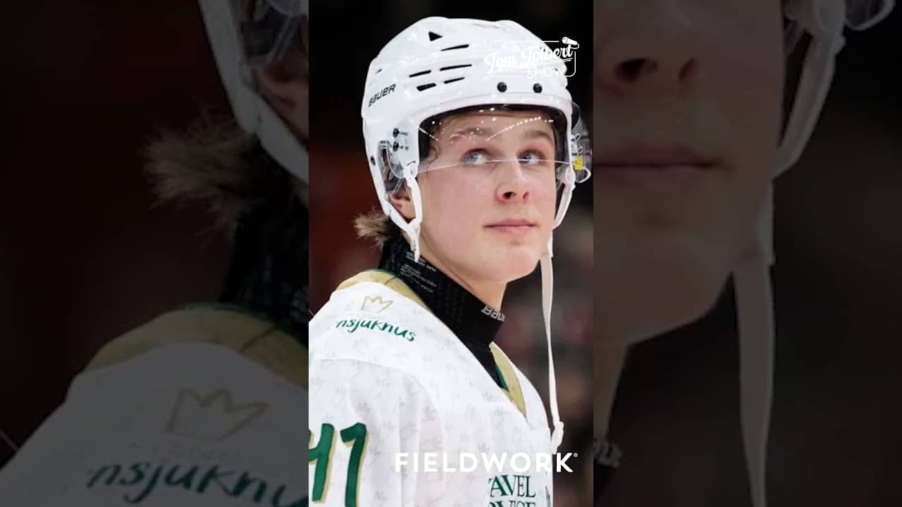 Who Should the Sharks Take at No. 2? Drew Remenda Weighs In #sjsharks  #sanjosesharks #nhl