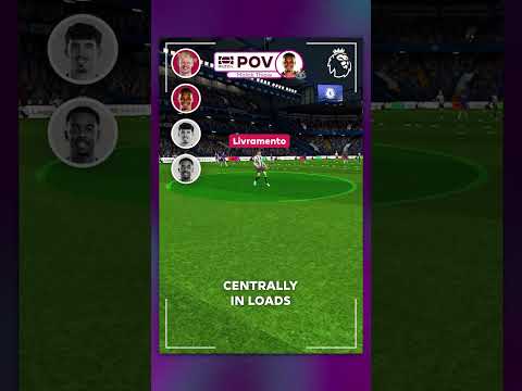 How Newcastle Scored A Goal In Just FOUR Passes 🧠