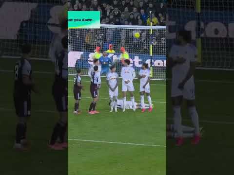 Morgan Rogers hits this BEAUTIFULLY 🔥