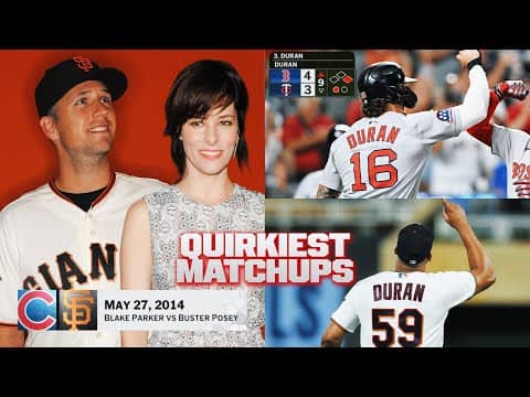 DURAN DURAN, Clark vs. Kent, Dreyer vs. Sheets, and the Quirkiest Matchups we've EVER SEEN 👀 (Pt II)