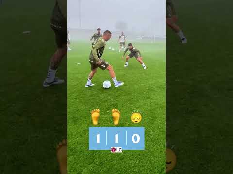 El rey juega como quiere 🤩 #LifeIsGood