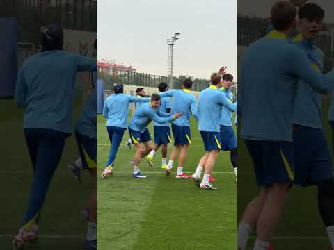 Lewy... 🫸🫷🤣 #shorts #fcbarcelona #shortvideos