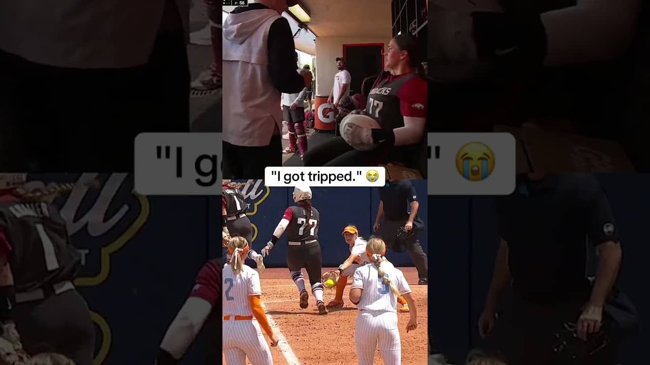 Bri Ellis had jokes 😂