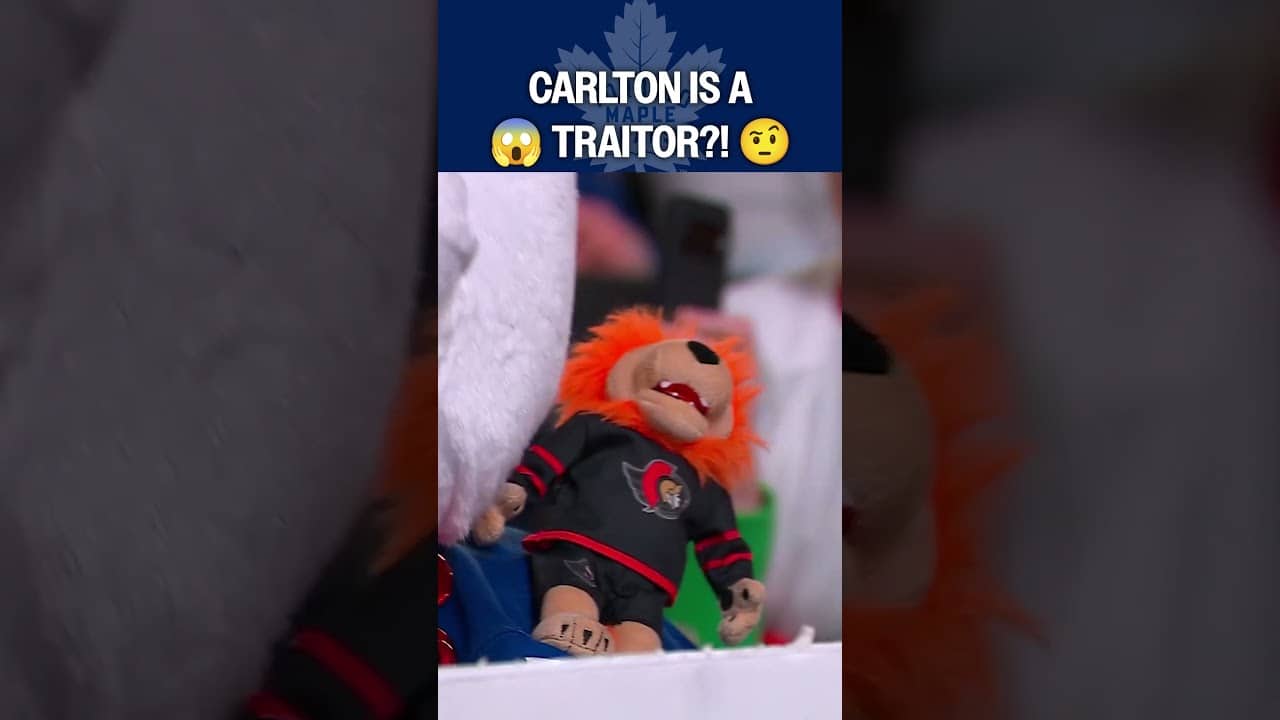 Carlton calls it quits! 🤣