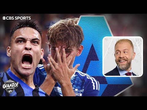 The most EXCITING TEAM to watch in the Italian Serie A | SUNDAY SUGO | Golazo Matchday