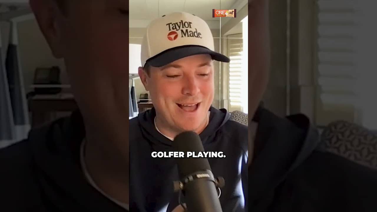 Another day, another reminder that we STILL don’t have a Hole In One on the channel. @one1brands