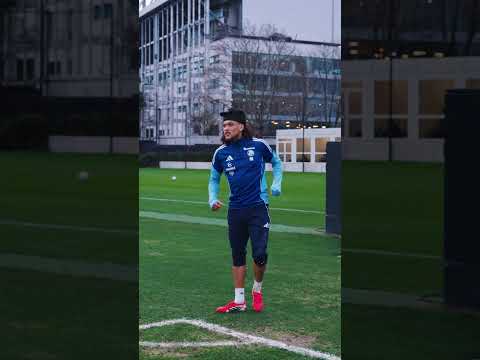 One Touch Challenge avec Diego Moreira et Martial Godo