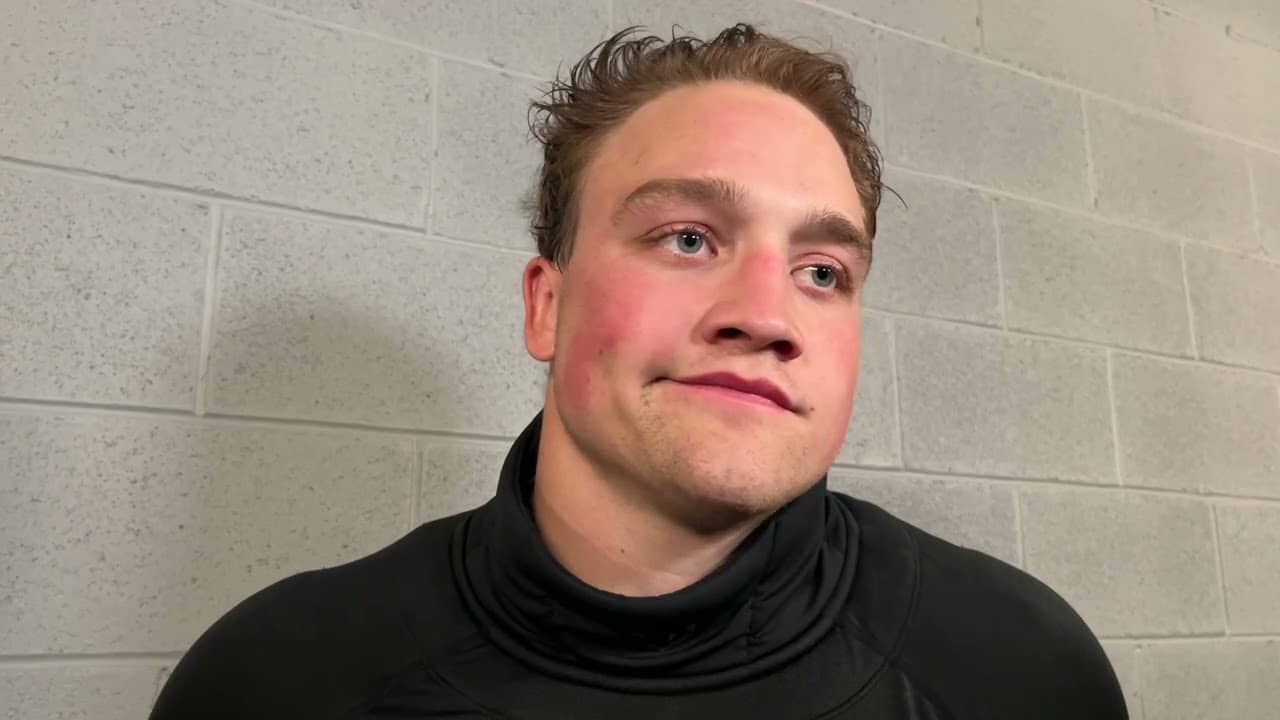 Pohlkamp on Pro Debut, Doesn't Care About 1st Point Puck | Barracuda Post-Game (4.24.26)
