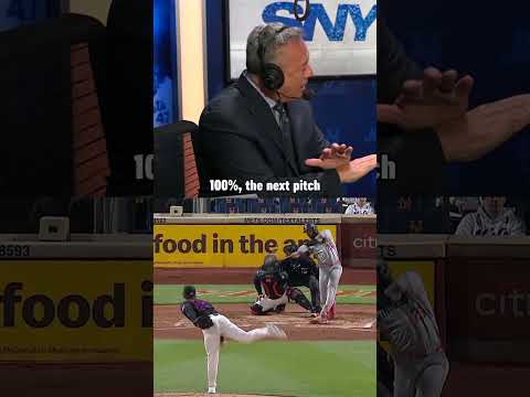 Ron Darling shares a moment Nolan McLean can learn from