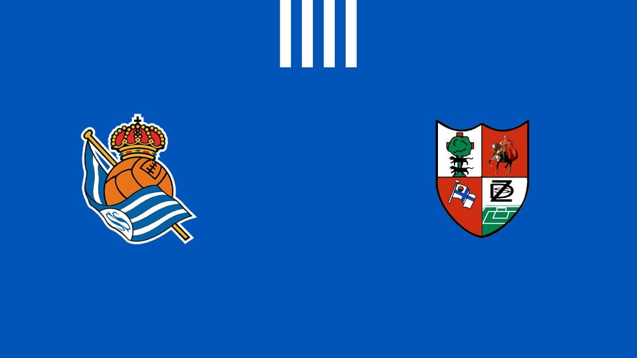 FULL MATCH | 3ª RFEF 25-26 | J31 | Real Sociedad C 3-1 SD Zamudio | Zubieta