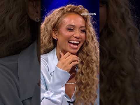 This might be one of the most wholesome moments in the history of live TV 😂🔥 #UCLToday