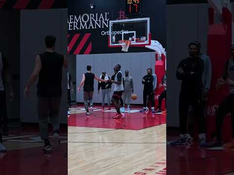 When Alpi dishes, Amen delivers 🤝