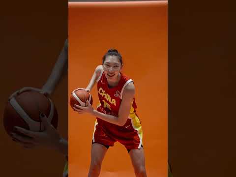 What's in store for China this year after winning silver at the #FIBAWWC 2022? 🤔 #WeOwnTheGame