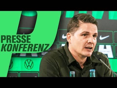 🟢LIVE | Unser neuer Sportdirektor: Pirmin Schwegler | Pressekonferenz zum Einstand 🎙️