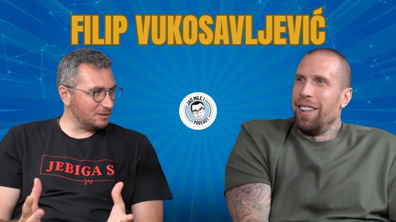 RADIO SAM ZA TAJKUNA NA ŠRI LANCI TRI GODINE!