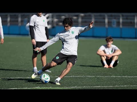 Interview: Paul Rothrock on decision day