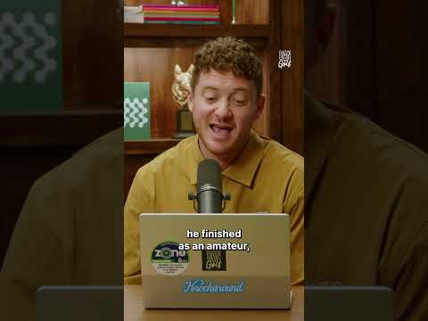 Dan breaks down some of The Masters contenders.