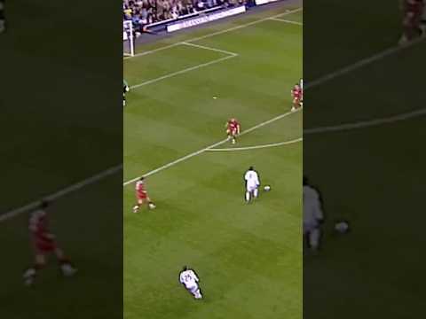 Berbatov’s best Spurs goals! ✨