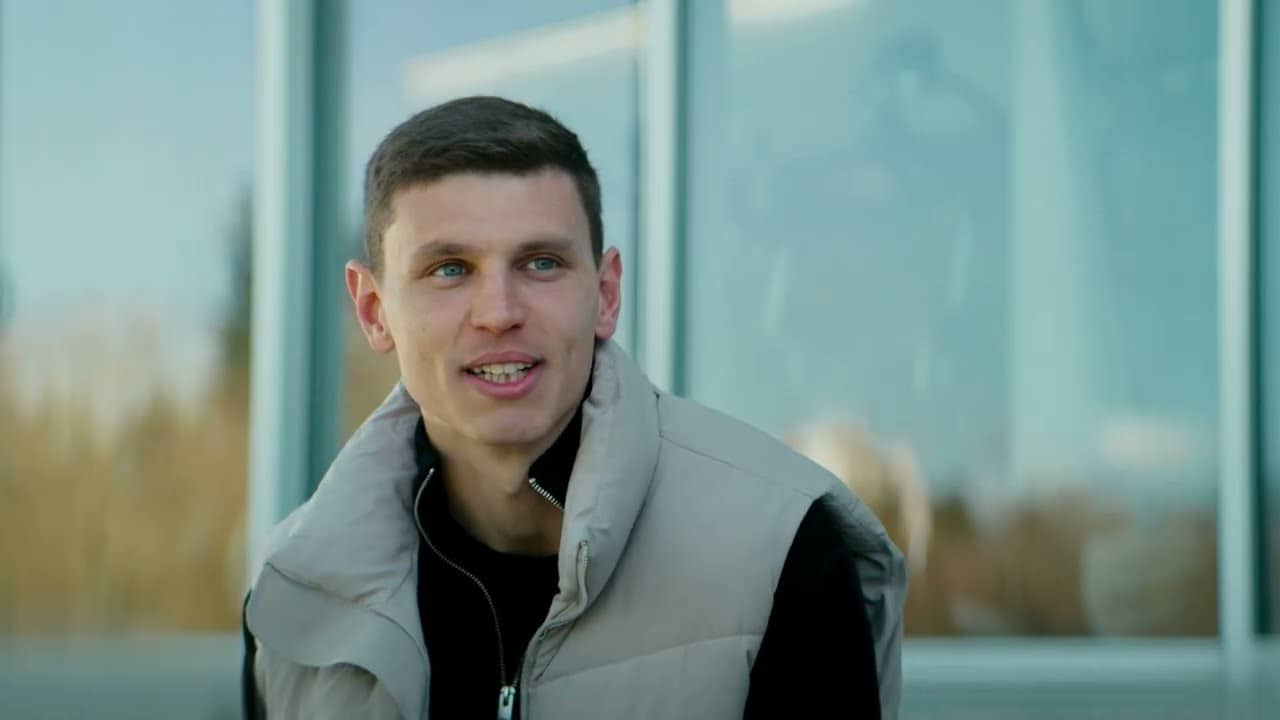 Journey to Recovery: Ranko Veselinović | Vancouver Whitecaps FC