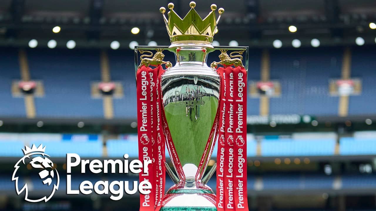History of last-matchday Premier League title winners | Pro Soccer Talk | NBC Sports