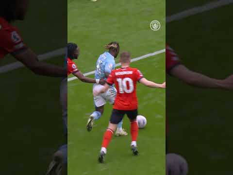 Doku Explains Why He Stopped Doing The Griddy #shorts #doku #mancity