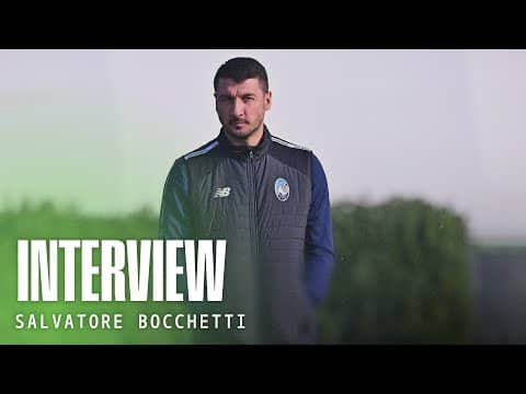 Atalanta U23-Giugliano 0-1 | Bocchetti: "Potevamo sfruttare meglio le occasioni" | 13ª Serie C 🇬🇧SUB