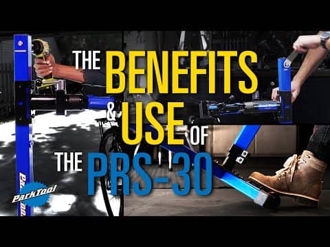The Benefits & Use of the PRS-30