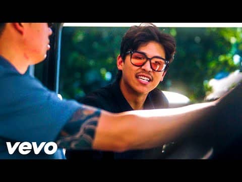 YIPS (Official Music Video) ft. Sam & Taco (prod. Ash Harris)
