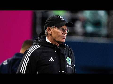 Interview: Brian Schmetzer on Concacaf Champions Cup elimination