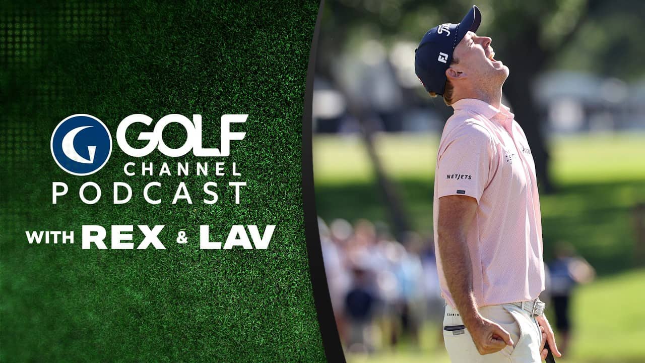 Colonial proves again why it MUST be protected | Golf Channel