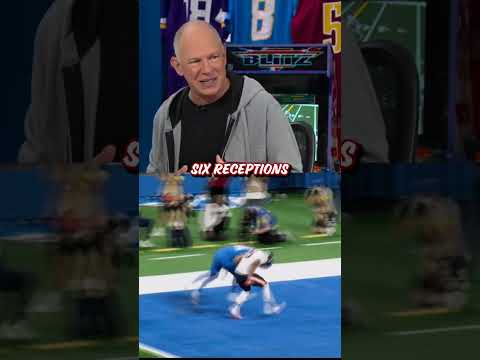 Rome Odunze is on fire 🔥