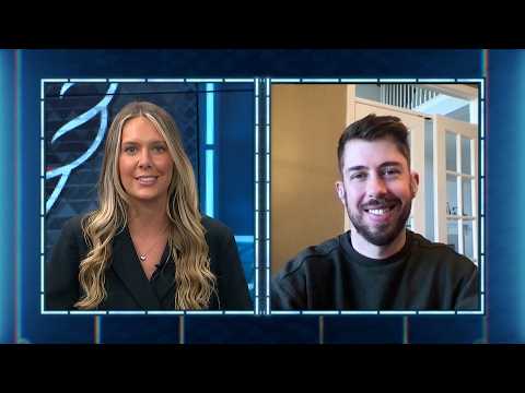 Andrew Wiebe checks in ahead of 2026 | Union Insider Presented by Independence Blue Cross