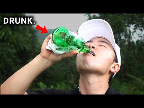 Bogey = Soju CHUG