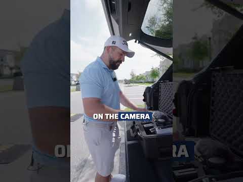 You’ve heard of What’s in the Bag… but have you ever wondered what’s in the boot??!