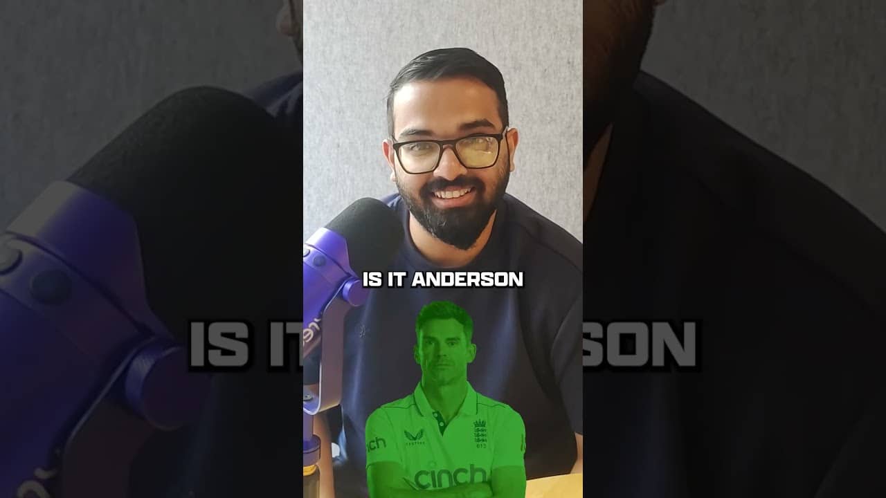 Quiz: Guessing famous cricket nicknames