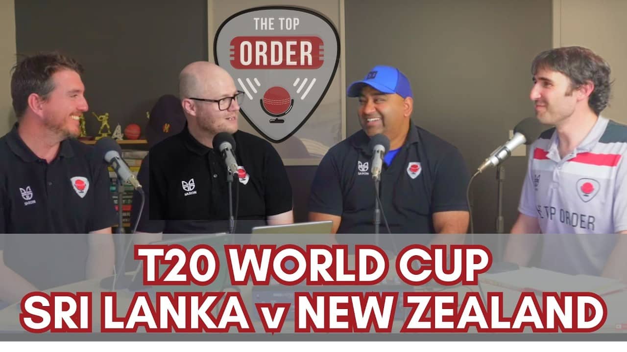 ICC Men's T20 World Cup Day 19: Santner and McConchie lift NZ to big win against Sri Lanka