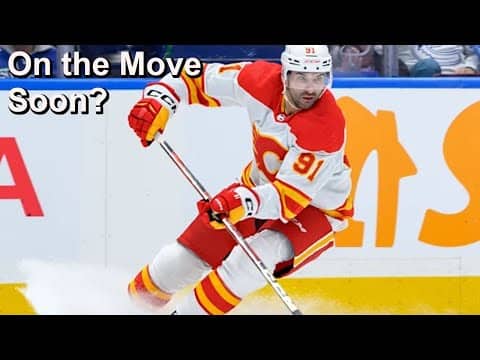 Kadri on the Block? Avs Waive Miner, Habs Goaltending, Injury News