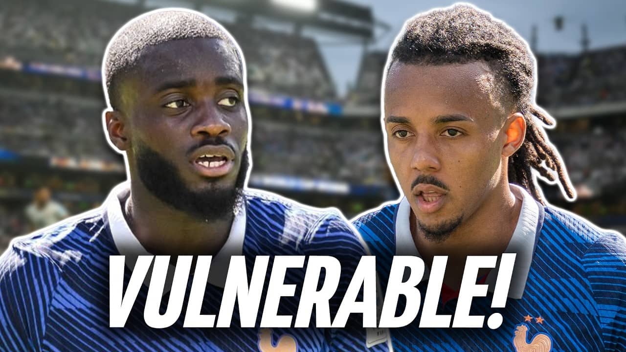 Why we STILL have concerns about France | 2026 FIFA World Cup | On The Continent