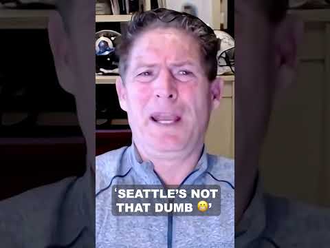 Steve Young CALLS OUT the Vikings for getting rid of Sam Darnold 😬