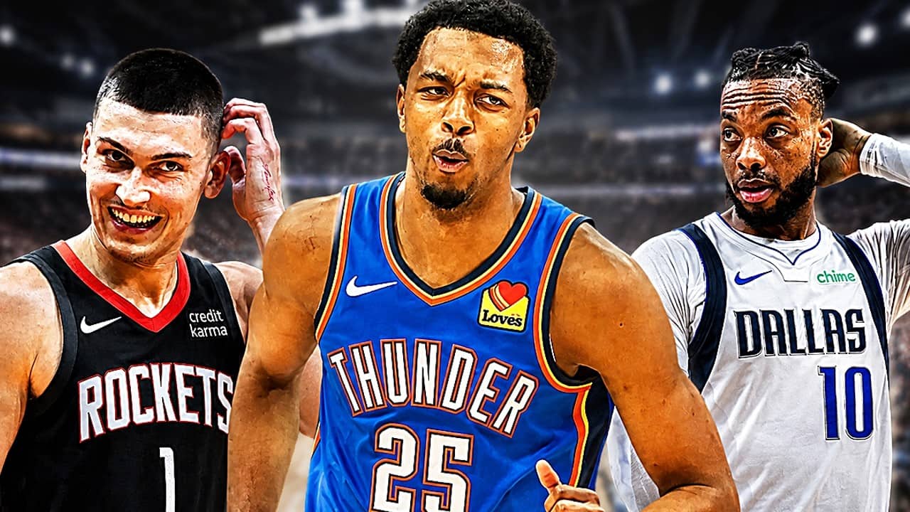 NBA Trades Nobody Is Talking About