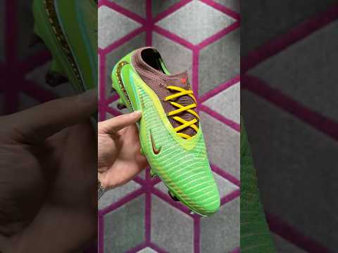Travis Scott X Nike Phantom 6 Elites!