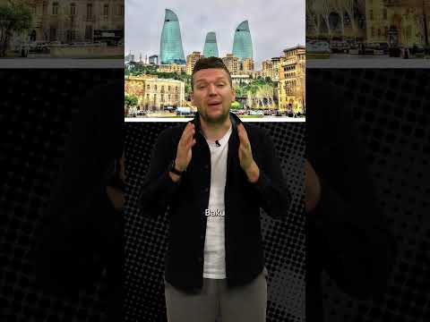 Unser nächster #ucl -Gegner! Get To Know: Qarabağ FK! #eintracht #sge #uefachampionsleague