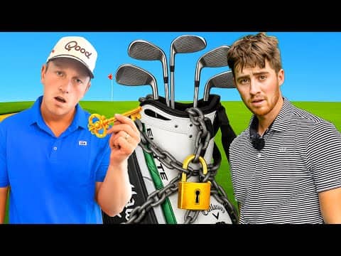 We’ve Never Done This Before | BRAND NEW Challenge