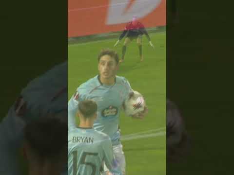 Our goals in Razgrad #shorts