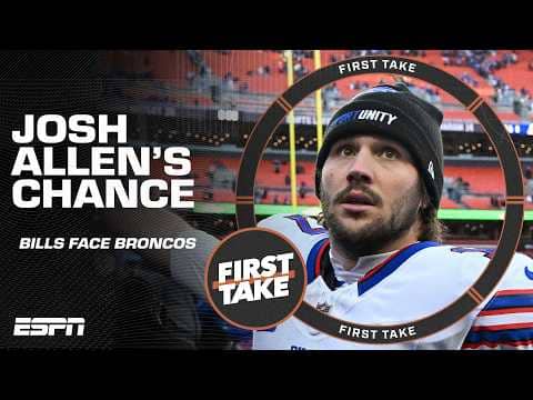 Stephen A. isn't bringing up the Super Bowl for John Harbaugh and the Giants 🏆❌ | First Take