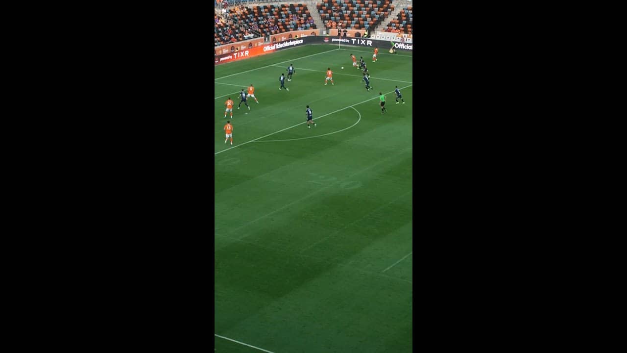 Lingr bikes it to start us off early!